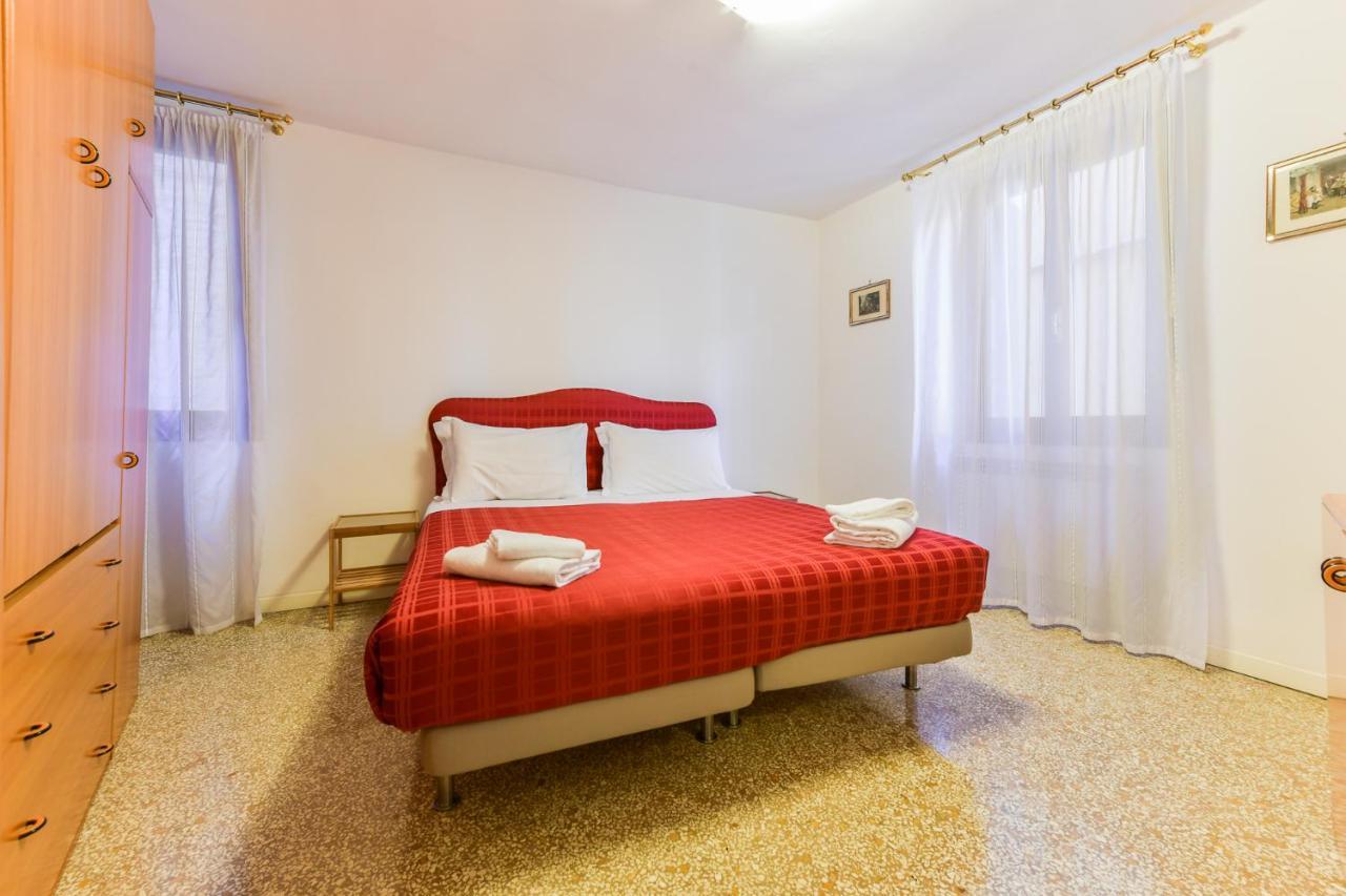 Appartamento Mimosa Venezia