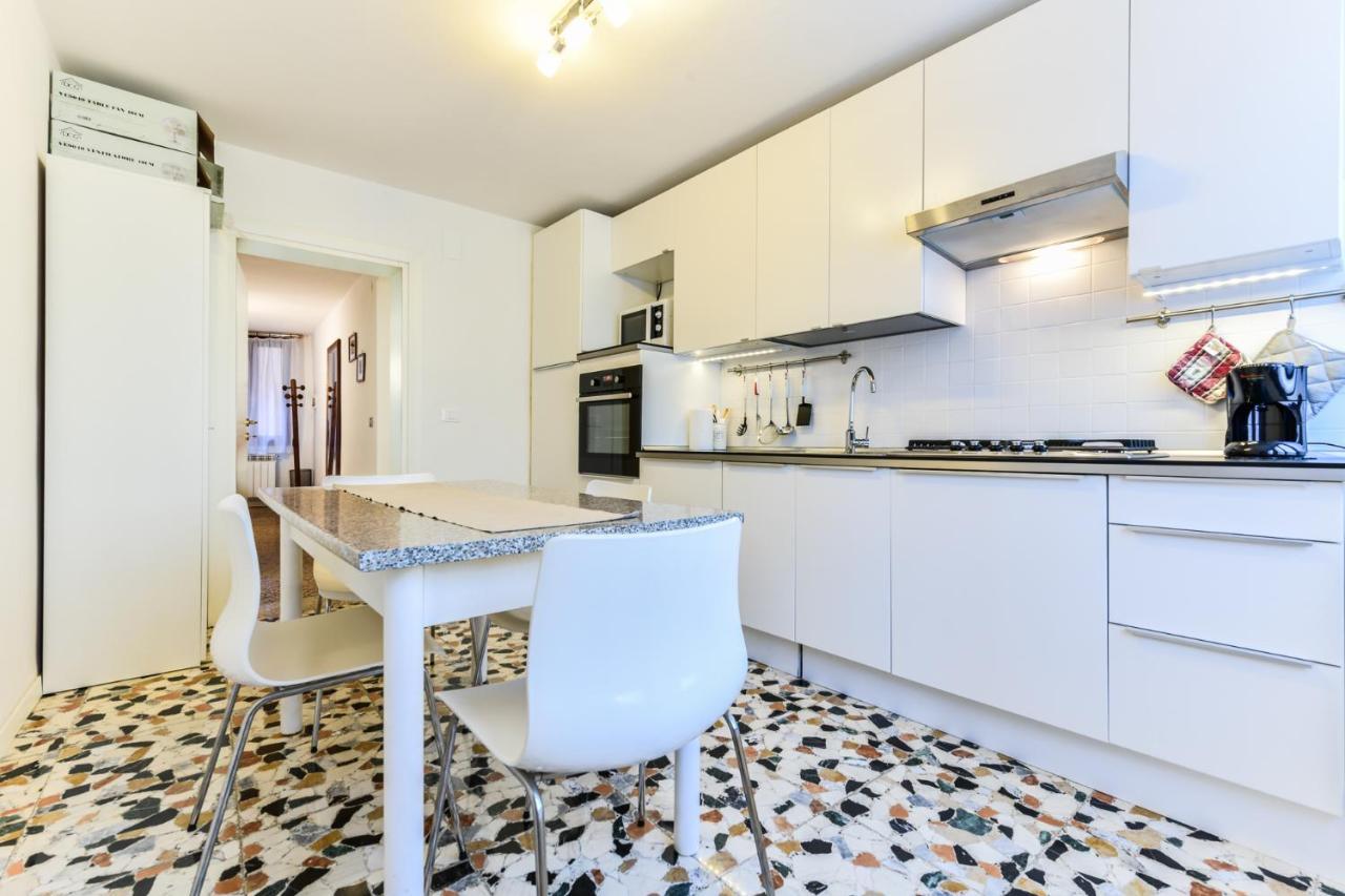 Mimosa Appartement Venetië