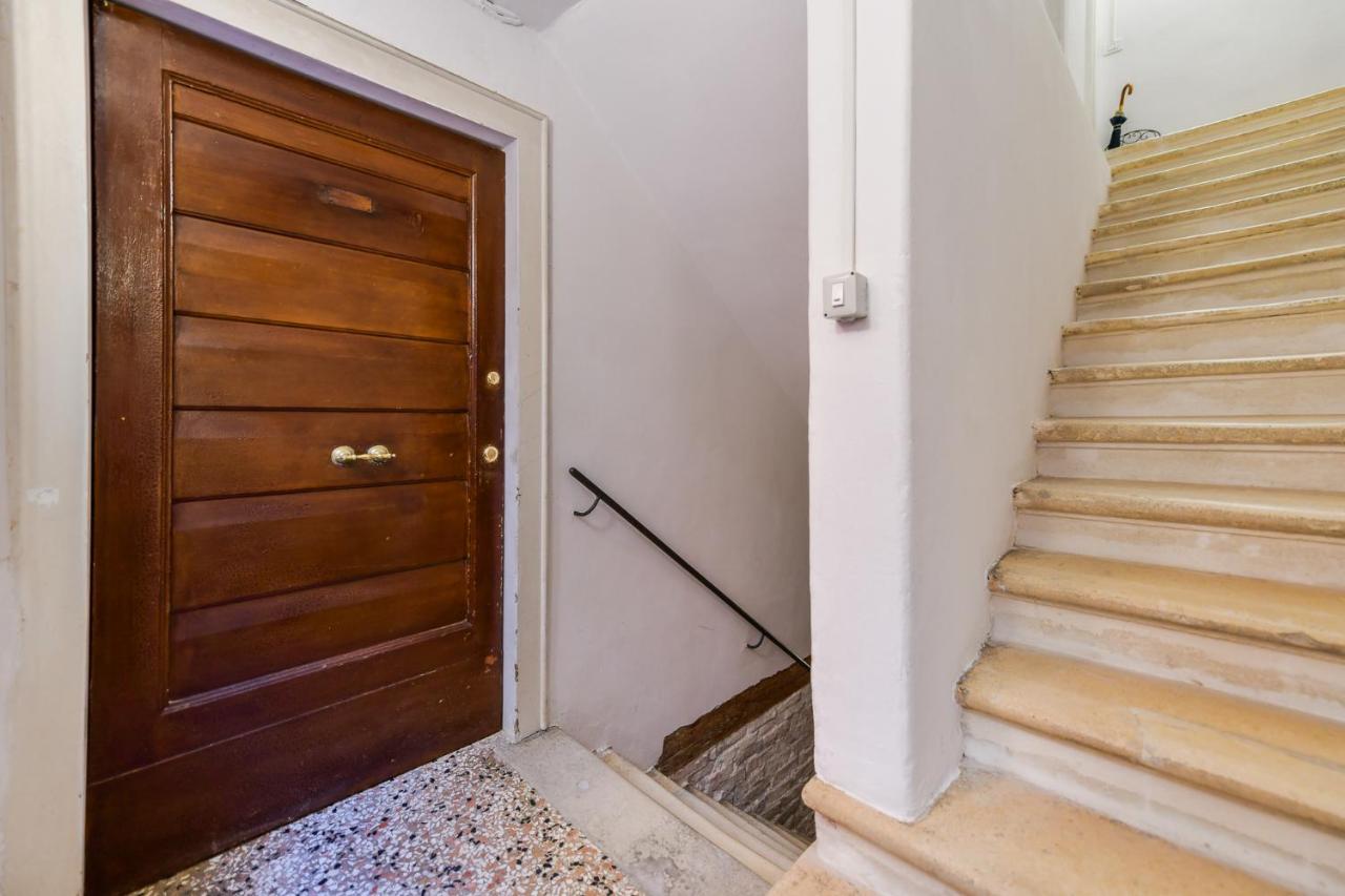 Appartement Mimosa Venetië